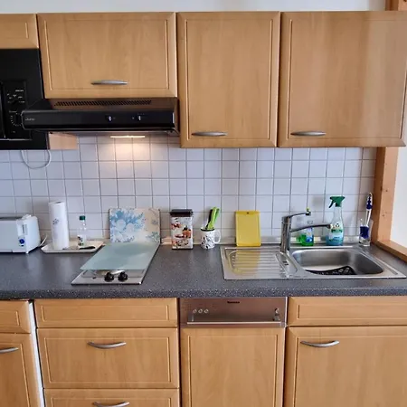 Appartement Meeresblick - 28-010 Ostseebad Kühlungsborn