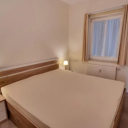 Meeresblick - 28-010 Ostseebad Kühlungsborn