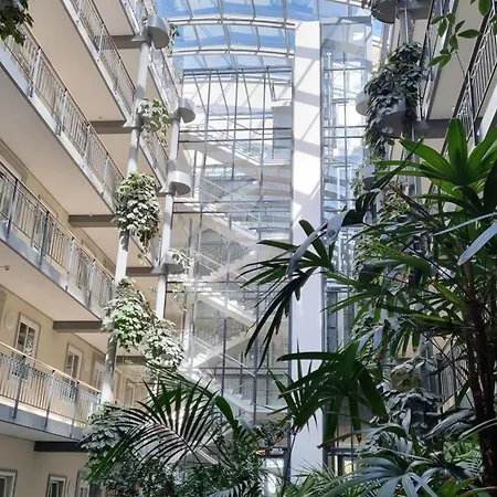 Appartement Meeresblick - 28-010 *