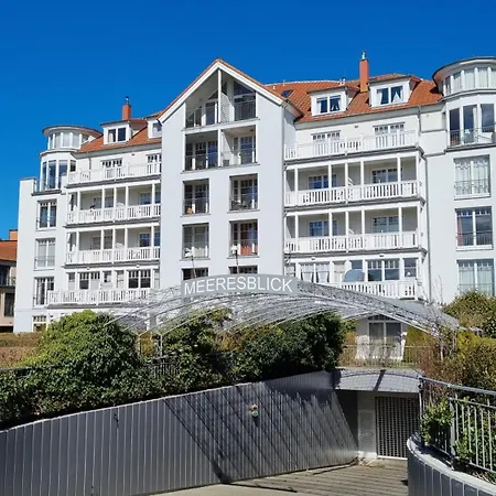 Meeresblick - 28-010 *