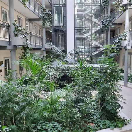 Meeresblick - 28-010 Apartment Kuehlungsborn