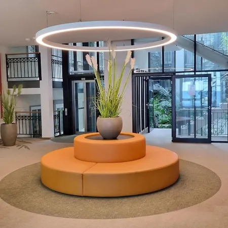 Meeresblick - 28-010 * Kuehlungsborn