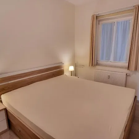 Meeresblick - 28-010 Appartement *