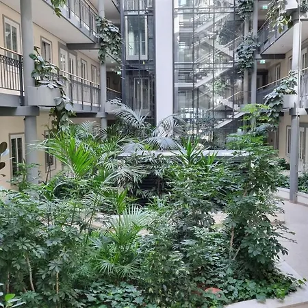 Appartement Meeresblick - 28-010