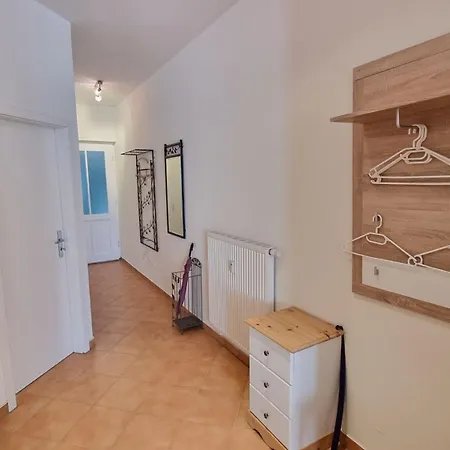 Meeresblick - 28-010 * Ostseebad Kühlungsborn