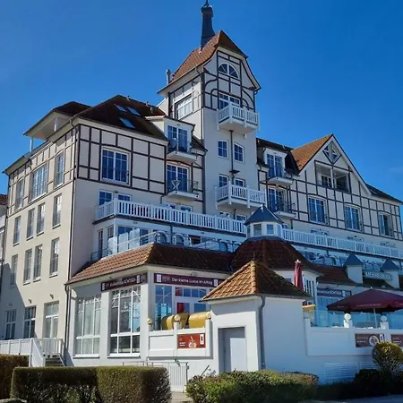 Meeresblick - 28-010 Appartement