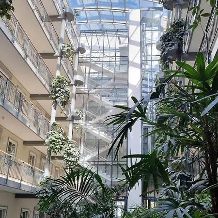 Appartement Meeresblick - 28-010 Ostseebad Kühlungsborn